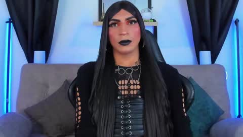 Abbigail Fuster  online show from May 29, 12:25 pm