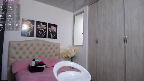 Abigail online show from May 11, 12:54 pm