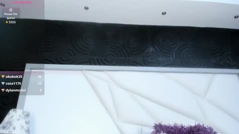 Abigail online show from January 6, 5:28 pm