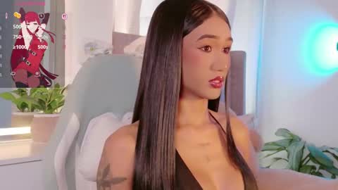 Isabellafirst online show from May 4, 3:28 pm