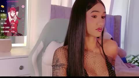 Isabellafirst online show from May 15, 5:10 pm