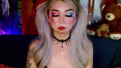 jasmine online show from January 24, 5:53 pm