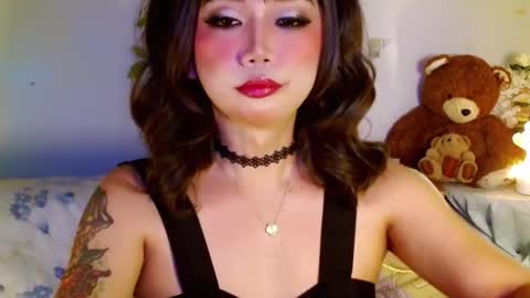 jasmine online show from September 8, 10:30 pm