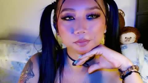 jasmine online show from April 25, 3:43 am
