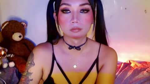 jasmine online show from July 14, 6:13 pm
