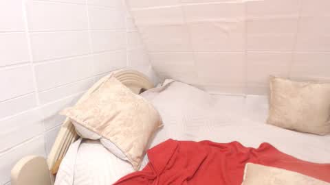 Princess BLanca online show from January 16, 2:46 pm