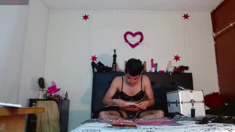afroditaxxx 69 goddess of lovebv online show from February 23, 8:39 am