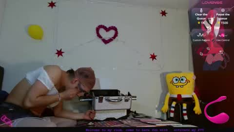 afroditaxxx 69 goddess of lovebv online show from September 23, 10:20 am