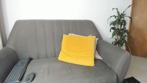 Sara Mesa online show from October 30, 5:39 am