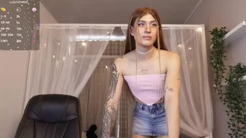             online show from May 25, 9:00 pm