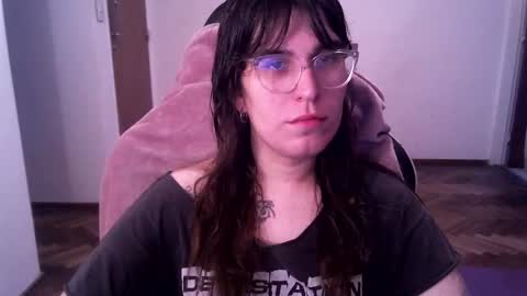 Veronica Akame 3 online show from November 15, 10:02 am