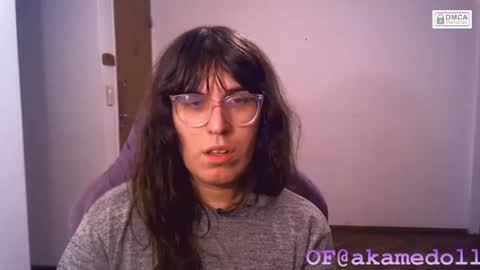 Veronica Akame 3 online show from June 19, 2:38 am