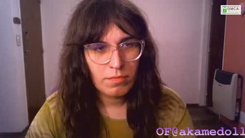 Veronica Akame 3 online show from June 29, 5:11 am