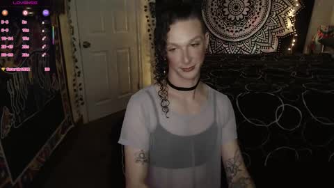 kirax online show from November 14, 11:24 pm