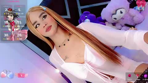 alahia_daboin online show from May 17, 7:08 am