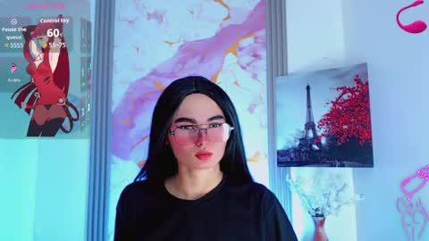 alana_carvajal online show from May 9, 3:14 am