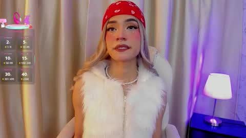 alana madison online show from January 13, 4:09 am