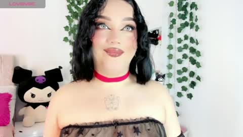 Alana Muller online show from May 21, 6:31 am