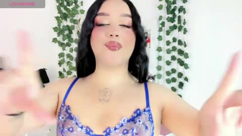 Alana Muller online show from May 23, 7:04 am