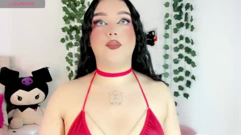 Alana Muller online show from May 25, 7:16 am