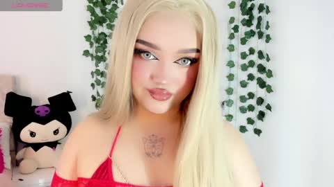 Alana Muller online show from May 28, 7:17 am