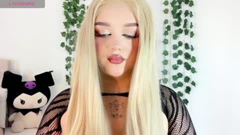Alana Muller online show from May 29, 7:18 am