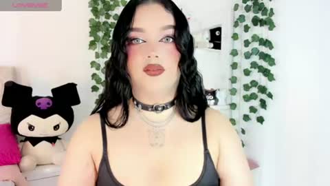 Alana Muller online show from June 24, 5:27 am