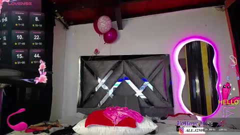 Ale online show from October 29, 4:27 pm