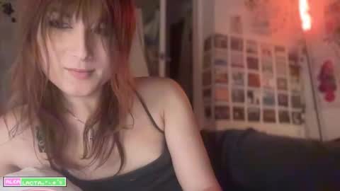 alealacta online show from December 15, 4:30 am