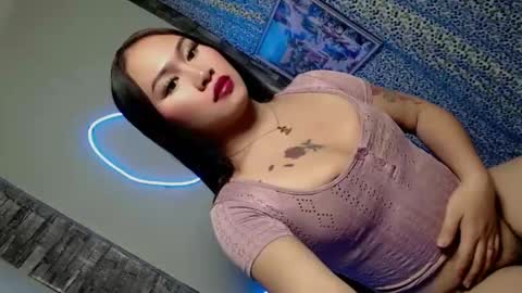 alexa_hansung online show from May 1, 11:42 pm