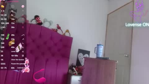 Alexa Fontana online show from May 12, 4:21 am