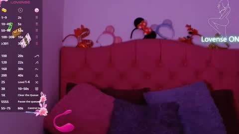 Alexa Fontana online show from May 13, 4:32 am