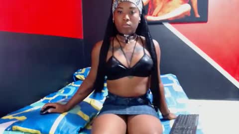 alexia_sinclaire24 online show from February 23, 10:09 pm