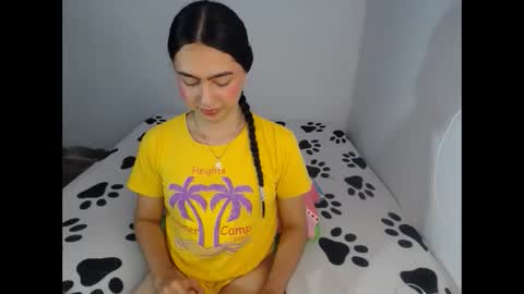 -- ALEXIS -- online show from May 2, 2:27 am