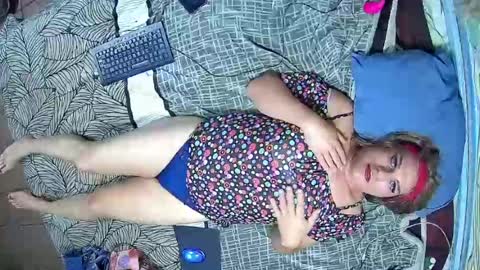 alexiss699 online show from July 27, 3:35 am