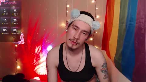 alexwolfmoto online show from December 16, 10:59 pm