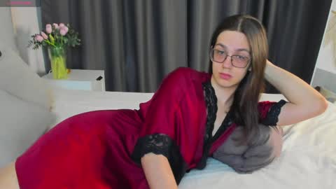 Alfreda online show from May 28, 10:46 am