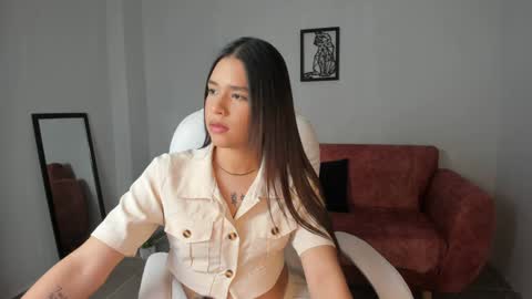 Alice online show from January 15, 1:41 pm