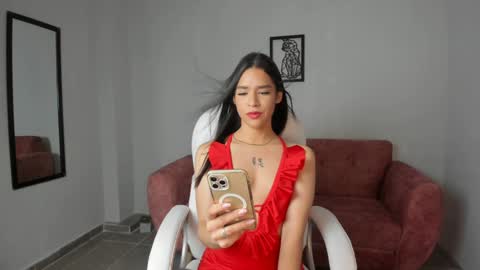 Alice online show from January 23, 2:07 pm