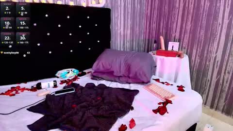 alicee_moonn online show from February 13, 10:50 pm