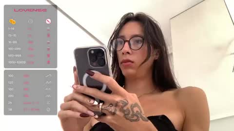 Alice Salvatore online show from May 16, 10:36 am