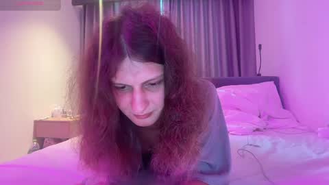 AlicePinkhead online show from May 21, 8:21 am