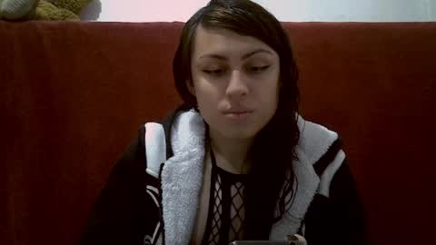 alicia_axiom online show from May 11, 8:17 pm