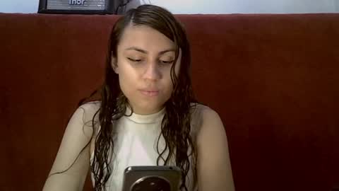 alicia_axiom online show from May 25, 7:32 pm