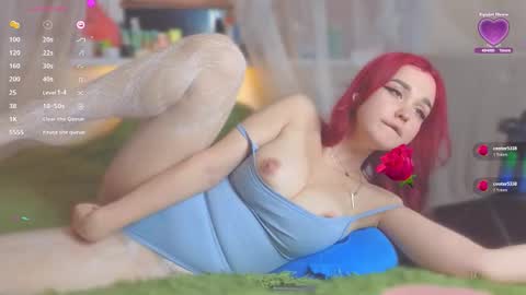 Alice Post Op online show from November 26, 6:32 pm