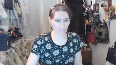 Snapshot of alisa_marta_ chatting on December 12, 9:37 pm Alisa  Marta liska  online show from December 12, 9:37 pm