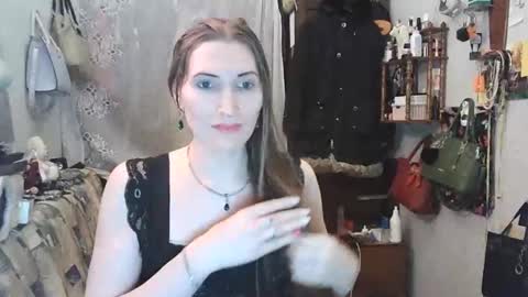 Snapshot of alisa_marta_ chatting on January 16, 8:36 pm Alisa  Marta liska  online show from January 16, 8:36 pm
