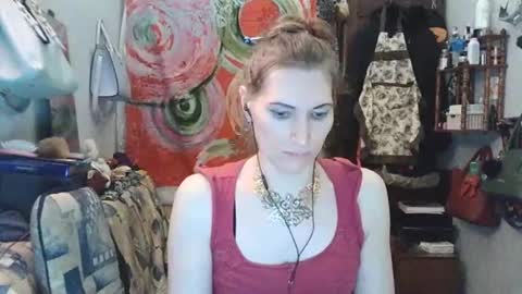 Snapshot of alisa_marta_ chatting on January 20, 7:04 pm Alisa  Marta liska  online show from January 20, 7:04 pm