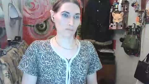 Snapshot of alisa_marta_ chatting on January 30, 8:42 pm Alisa  Marta liska  online show from January 30, 8:42 pm