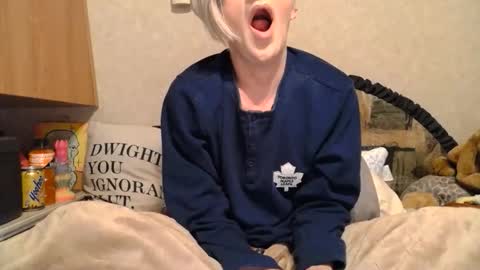 Alisha online show from January 17, 7:38 am